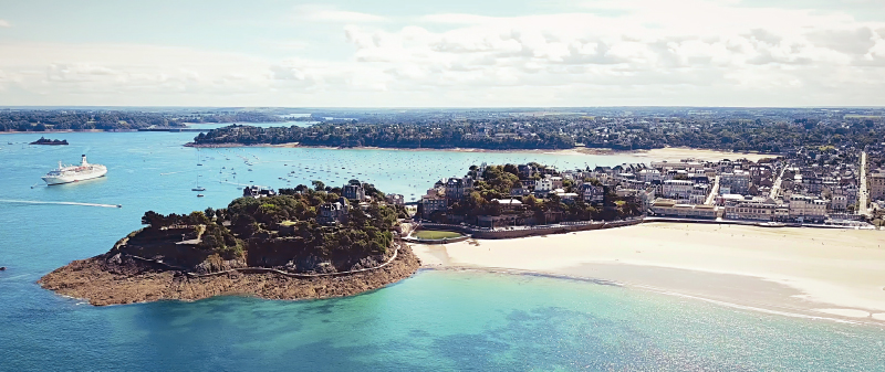 Programme Newquay Dinard
